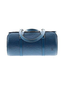 Louis Vuitton Epi Soufflot Toledo Leather Shoulder Bag (view 1)