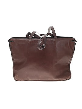 Louise Et Cie Leather Shoulder Bag (view 2)