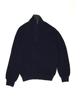 Club Room Pullover Sweater (view 1)