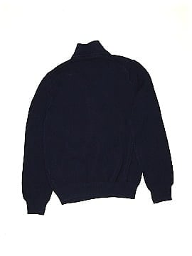 Club Room Pullover Sweater (view 2)