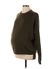 Hatch Pullover Sweater