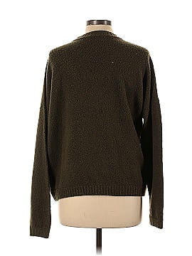 Hatch Pullover Sweater (view 2)