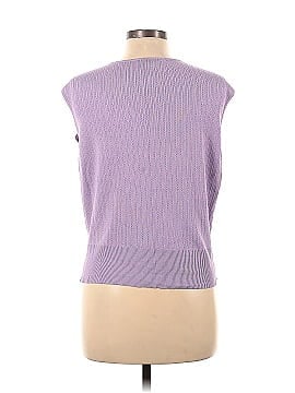 Talbots Silk Pullover Sweater (view 2)