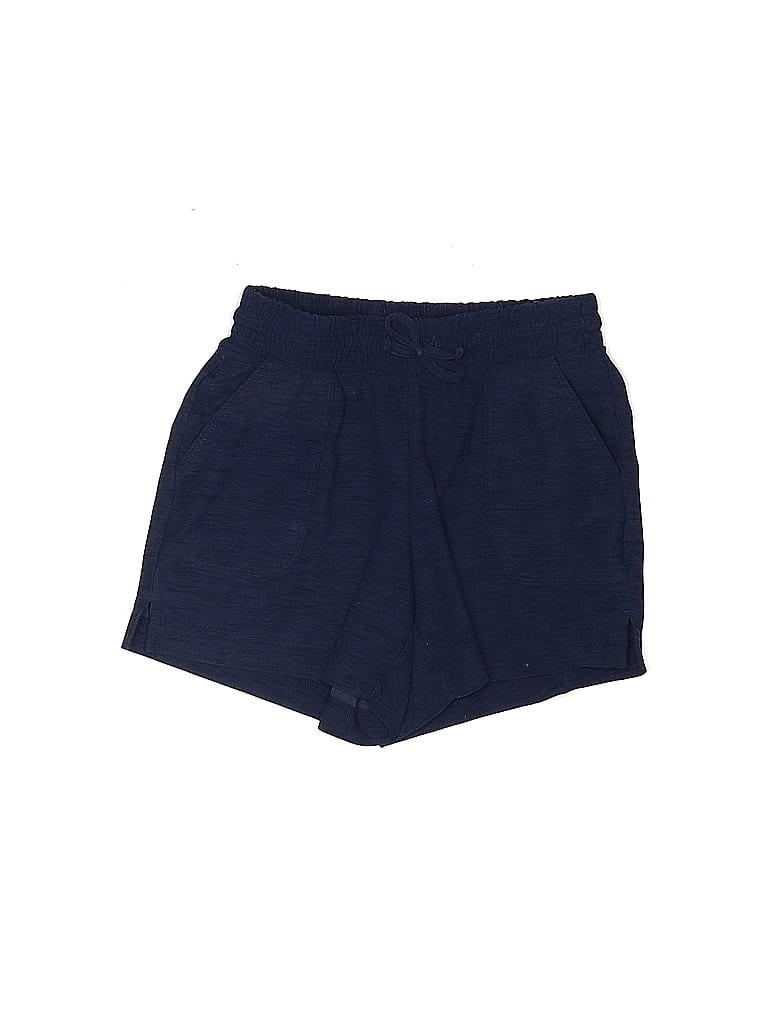 Pre-owned Active By Old Navy Kids' Athletic Shorts In Blue