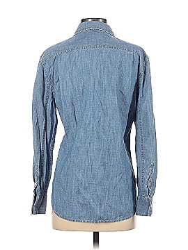 J.Crew Long Sleeve Button-Down Shirt (view 2)