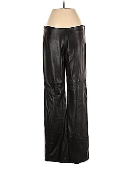 DANIER Leather Pants (view 1)