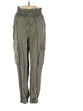 Abercrombie & Fitch Cargo Pants (view 1)