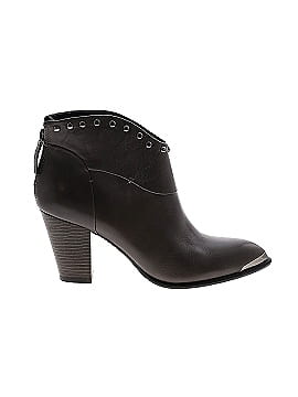 B Makowsky Ankle Boots (view 1)