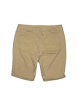 Lincoln Outfitters Khaki Shorts (view 2)