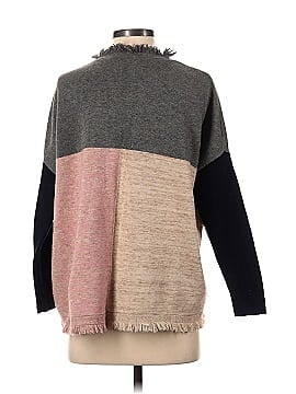 THML Pullover Sweater (view 2)