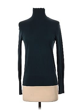MM. LaFleur Silk Pullover Sweater (view 1)