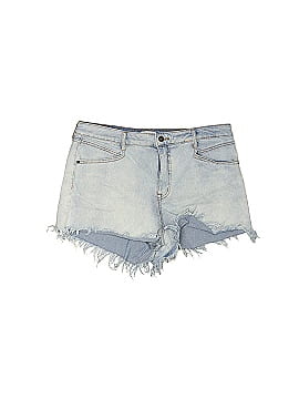 Sofia Jeans by Sofia Vergara Denim Shorts (view 1)