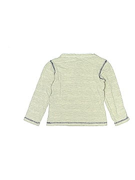 Bear Camp Pullover Sweater (view 2)