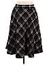 Unbranded Tortoise Argyle Grid Plaid Brown Formal Skirt Size XL - photo 1