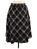 Unbranded Tortoise Argyle Grid Plaid Brown Formal Skirt Size XL - photo 2