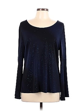 Laura Long Sleeve Top (view 1)
