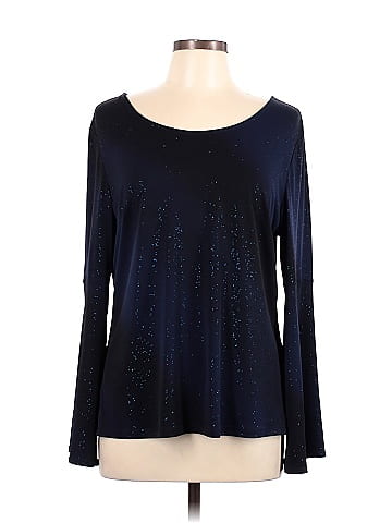 Laura Long Sleeve Top (view 1)
