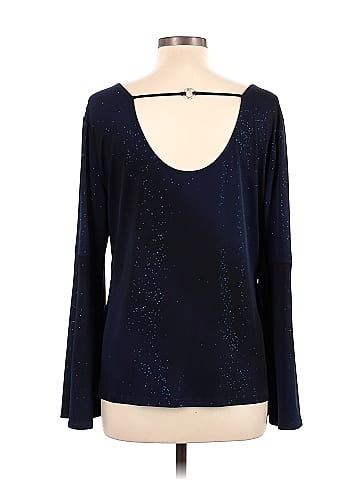 Laura Long Sleeve Top (view 2)