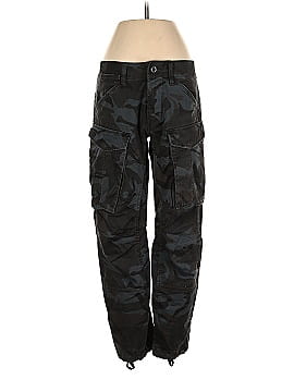 G-Star RAW Cargo Pants (view 1)