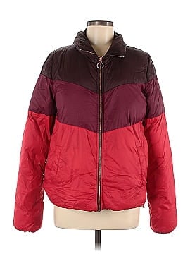 Active by Old Navy Snow Jacket (view 1)