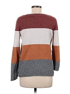 Pinque Pullover Sweater (view 2)