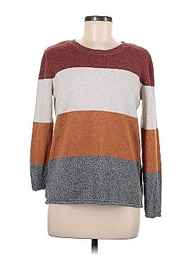 Pinque Pullover Sweater (view 1)