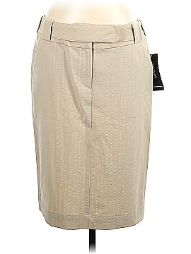 Womyn Formal Skirt (view 1)