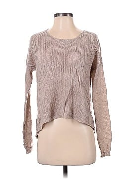 360 Sweater Cashmere Pullover Sweater (view 1)
