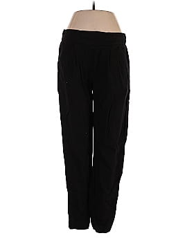 Enza Costa Casual Pants (view 1)