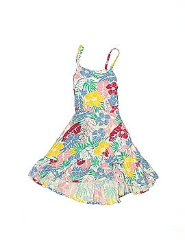 BCBGirls Special Occasion Dress (view 1)