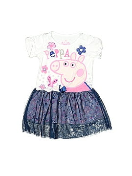 Peppa Pig Dress (view 1)