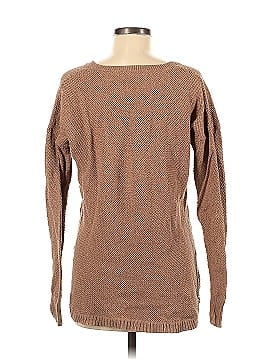 Madewell Pullover Sweater (view 2)