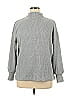 Ann Taylor LOFT Gray Pullover Sweater Size XL - photo 1