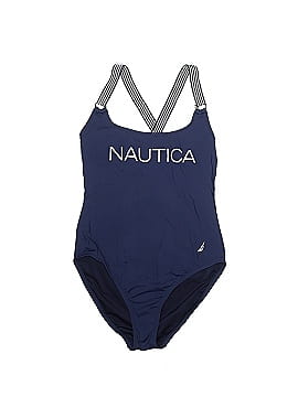 Nautica One Piece Swimsuit (view 1)