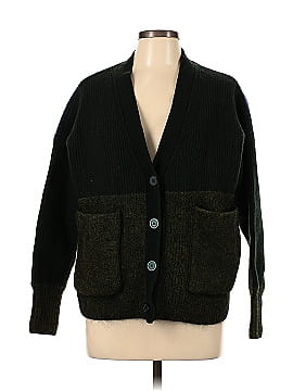 Cos Cardigan (view 1)