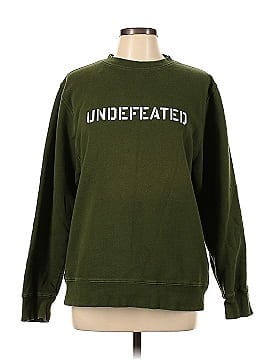Undefeated Sweatshirt (view 1)