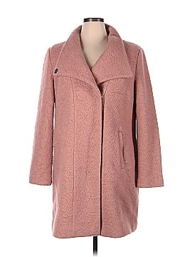 Kenneth Cole New York Wool Coat (view 1)
