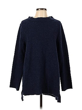 Eileen Fisher Wool Sweater (view 1)