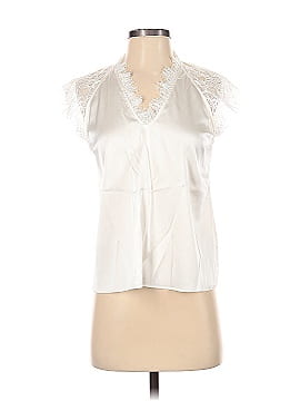 Generation Love Short Sleeve Blouse (view 1)