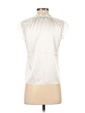 Generation Love Short Sleeve Blouse (view 2)