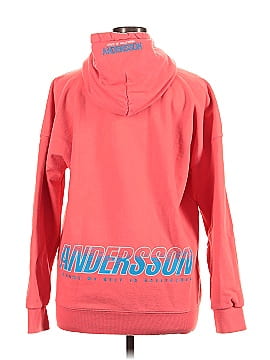Andersson Bell Pullover Hoodie (view 2)