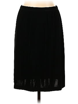 Travelers by Chico's Formal Skirt (view 1)