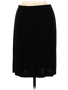 Travelers by Chico's Formal Skirt (view 2)