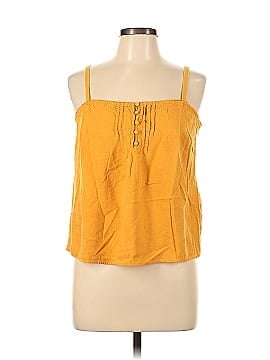 Now + Gen by Sonoma Goods for Life Sleeveless Blouse (view 1)