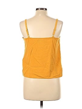 Now + Gen by Sonoma Goods for Life Sleeveless Blouse (view 2)