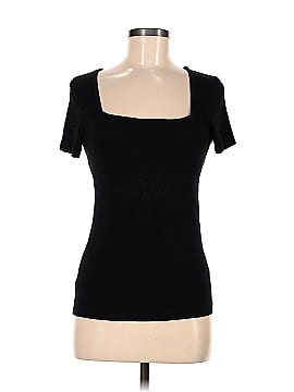 MANGOPOP Collection Short Sleeve Top (view 1)