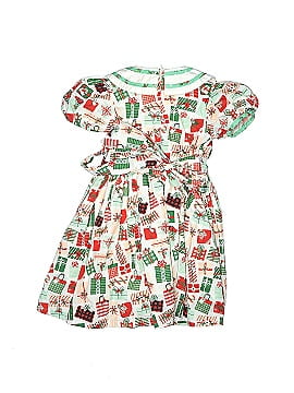Little Miss Marmalade Special Occasion Dress (view 2)