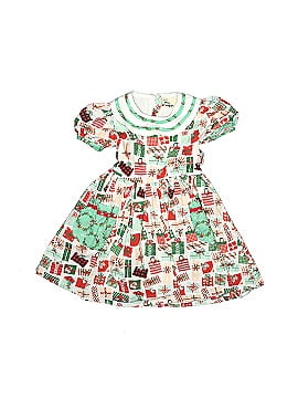 Little Miss Marmalade Special Occasion Dress (view 1)