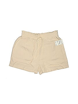 Blank NYC Khaki Shorts (view 1)