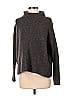 Rachel Zoe Gray Pullover Sweater Size XS - photo 1
